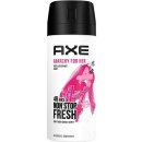 Axe Anarchy for Her deospray 150 ml