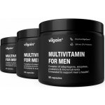 Vilgain Multivitamin pro muže 3× 90 kapslí – Hledejceny.cz