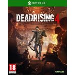 Dead Rising 4 – Zbozi.Blesk.cz