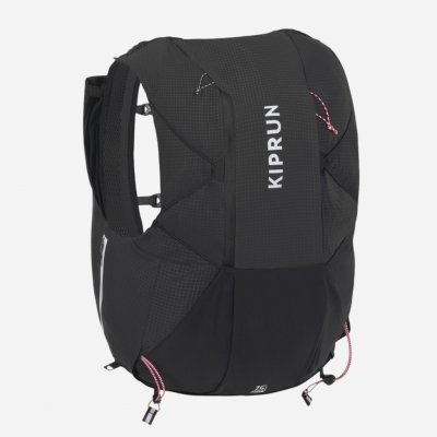 Kiprun Bag 900 15 l + 2 l L 2025 černý – Zboží Dáma