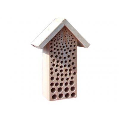 Česká Manufaktura Beelton 11 x 9 x 18 cm přírodní – HobbyKompas.cz