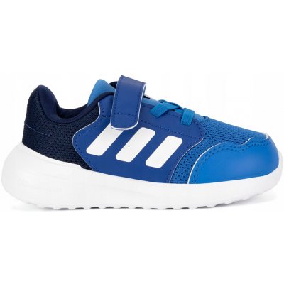 adidas Tensaur Run 3.0 EL C modrá – Sleviste.cz