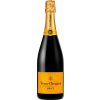 Šumivé víno Veuve Clicquot Ponsardin Veuve Clicquot Brut Reserve Cuvée 12% 0,75 l (holá láhev)