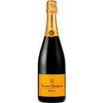 Veuve Clicquot Ponsardin Veuve Clicquot Brut Reserve Cuvée 12% 0,75 l (holá láhev) – Zboží Mobilmania