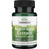 Doplněk stravy Swanson Asparagus extract 60 ks kapsle