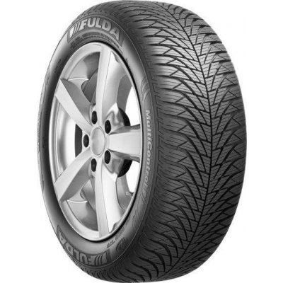 Fulda MultiControl 195/45 R16 84V FR – Hledejceny.cz