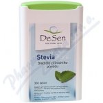 Allnature DeSen Stevia rebaudiana 300 tbl – Sleviste.cz