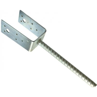 Mark PUL60 Patka sloupku 60x45x3,5mm – HobbyKompas.cz