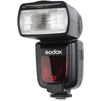 Godox TT685O systémový blesk pro Olympus – Zboží Živě