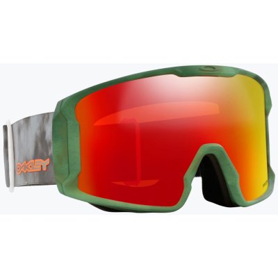 Oakley Line Miner Vampirella – Hledejceny.cz