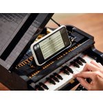 LEGO® Ideas 21323 Velké piano – Hledejceny.cz