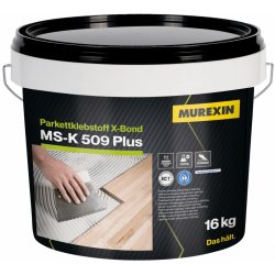 MUREXIN Lepidlo na parkety X-Bond MS-K 509 Plus 16 kg