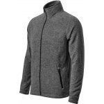 Malfini Factor 852 Micro Fleece černý melír – Hledejceny.cz