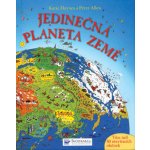 Jak funguje planeta Země – Hledejceny.cz