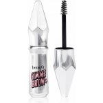 Benefit Objemový gel na obočí Gimme Brow+ Brow Volumizing Fiber Gel 3.5 Medium Warm Auburn Brown 3 g – Hledejceny.cz