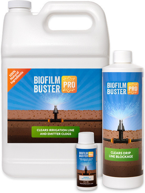 Aquabella Organics Biofilm Buster PRO 250 ml