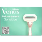 Gillette Venus ComfortGlide Spa Breeze 10 ks – Zboží Dáma