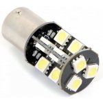 Compass 19 SMD LED 12V Ba15S s rezistorem CAN-BUS ready bílá, Ba15s, 33806 | Zboží Auto