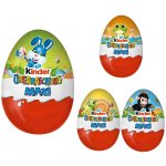 Kinder Surprise Maxi čokoládové vajíčko 100 g – Sleviste.cz