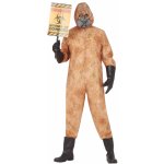 Fiestas Guirca Jaderný oblek Černobyl – Zboží Mobilmania