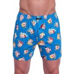 Cornette classic 001/170 Modrá – Sleviste.cz