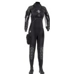 SCUBAPRO EVERDRY 4 LADY – Zboží Dáma