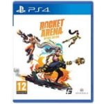 Rocket Arena (Mythic Edition) – Hledejceny.cz