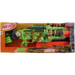 Pistole Nerf Zombie Corrupter – Zboží Dáma