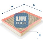 Vzduchový filtr UFI 30.258.00 – Hledejceny.cz