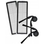 ElektroSkalka Xiaomi Robot Vacuum S40 BHR084AEU hepa filtry a kartáčky 2 + 2 ks – Zboží Dáma