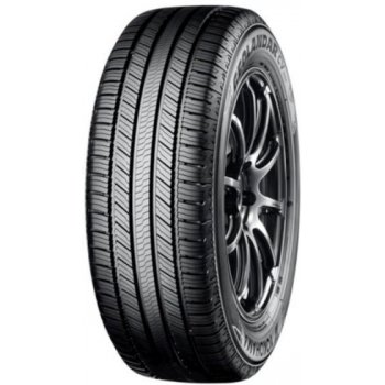 Pneumatiky Yokohama Geolandar CV G058 215/65 R16 98H