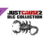 Just Cause 2 DLC Collection – Hledejceny.cz