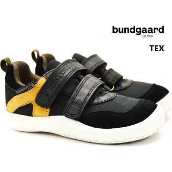 Bundgaard Bennie Velcro TEX BG101175-133 černá
