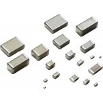 Yageo CC0402KRX7R9BB122 keramický kondenzátor SMD 0402 1200 pF 50 V 10 % 10000 ks Tape on Full reel – Hledejceny.cz