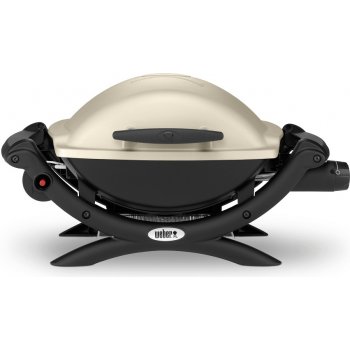 Weber Q 1000