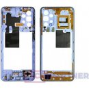Kryt Samsung Galaxy A32 5G SM-A326B střední fialový