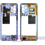 Kryt Samsung Galaxy A32 5G SM-A326B střední fialový – Zbozi.Blesk.cz