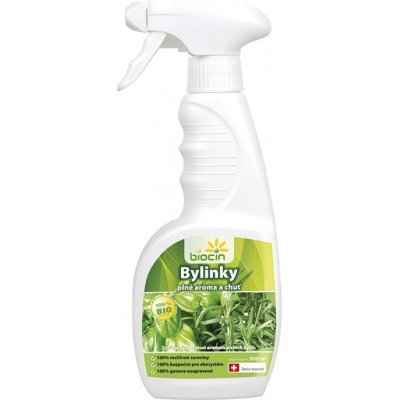 Biocin-FKS Spray pro kuchyňské bylinky 500 ml