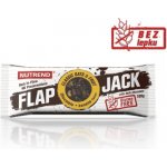 Nutrend Tyčinka Flapjack GLUTEN FREE 100 g – Hledejceny.cz