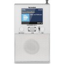 TechniSat Digitradio Flex 2 bílá V057F10E