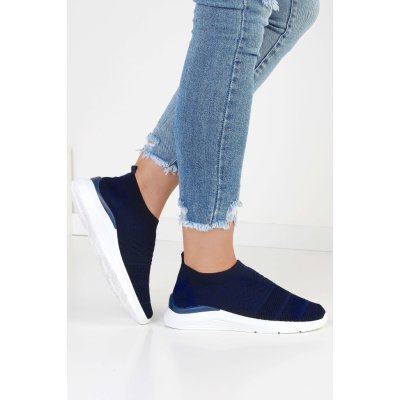 DoAndBe Slip on tenisky J2322-4NA – Zbozi.Blesk.cz