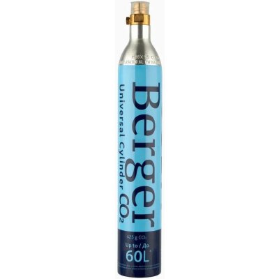 Berger CO2 425g – Zbozi.Blesk.cz