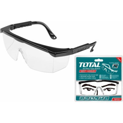 Total Industrial TSP301 čiré – HobbyKompas.cz