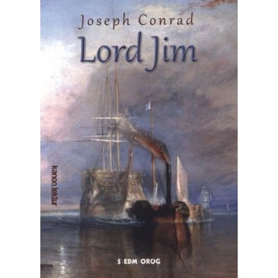 LORD JIM - Joseph Conrad