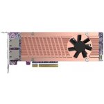 QNAP QM2-2P410G2T – Zboží Živě