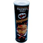 Pringles Hot & Spicy 165g – Zboží Dáma