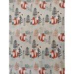 Jahu deka fleece Fox 150x200 – Sleviste.cz