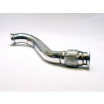 Jap Parts Downpipe Toyota Supra Mk3/4 1JZ/2JZ 86-98 | Zboží Auto