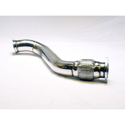 Jap Parts Downpipe Toyota Supra Mk3/4 1JZ/2JZ 86-98 | Zboží Auto