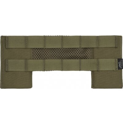 Helikon-Tex hrudní panel GUARDIAN RECCE Cordura olive green – Zbozi.Blesk.cz